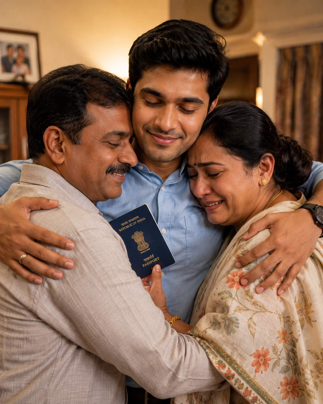 UK Work Visa for Indians – Eligibility, Salary & Application Process (2026)