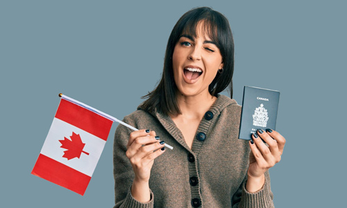Canada Express Entry