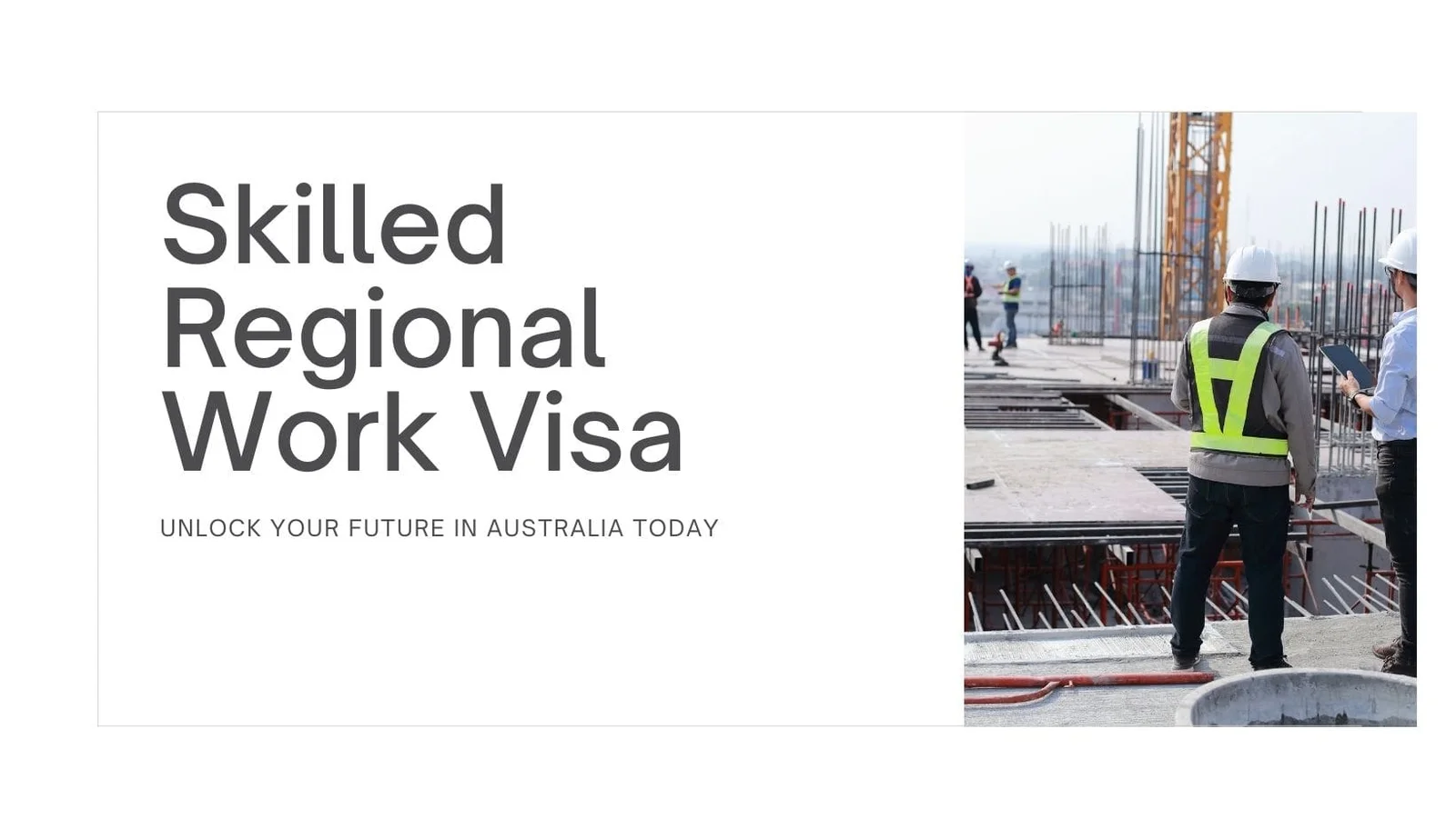 Australia Subclass 190 Visa