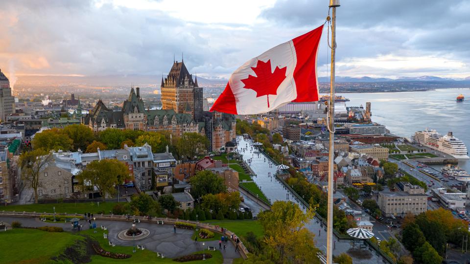 Canada Immigration