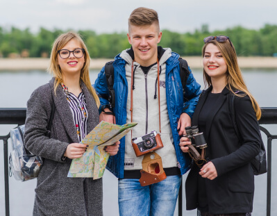 Study in Australia