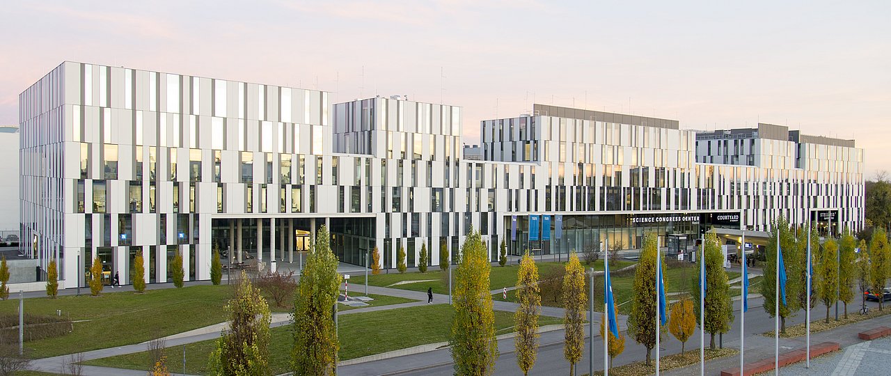 Technical University Munich