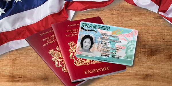 H1B Visa USA