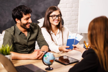 Study Visa for Canada from India – Requirements, Fees & Processing Time (2026)