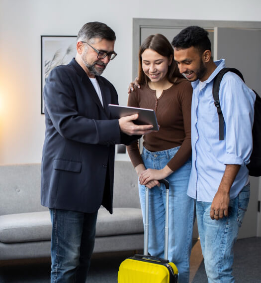Fake Immigration Agents in the Tricity: How to Protect Yourself in 2026