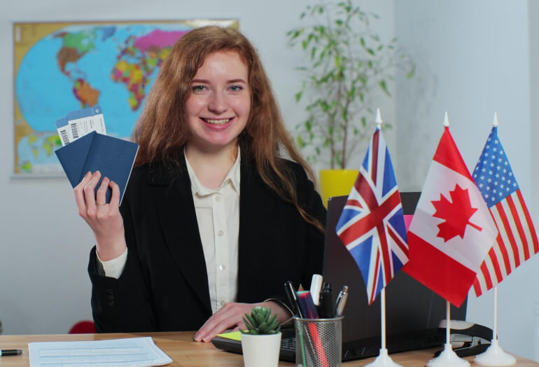 Permanent Residency Visa