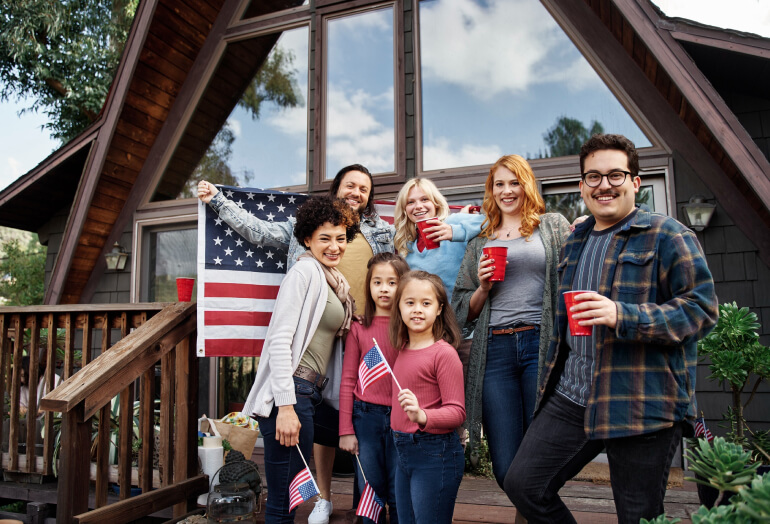 Family Visa